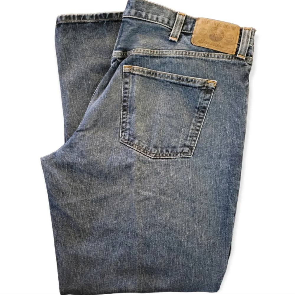 Size 40 Eddie Bauer Jeans